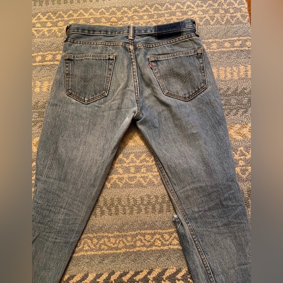 Vintage Levi’s Jeans - Picture 2 of 5